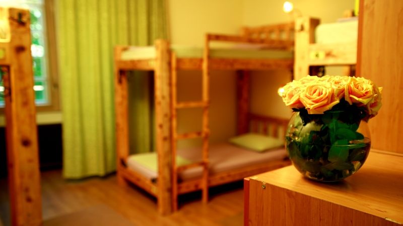 Reveller'S Hostel Dordegol Dış mekan fotoğraf